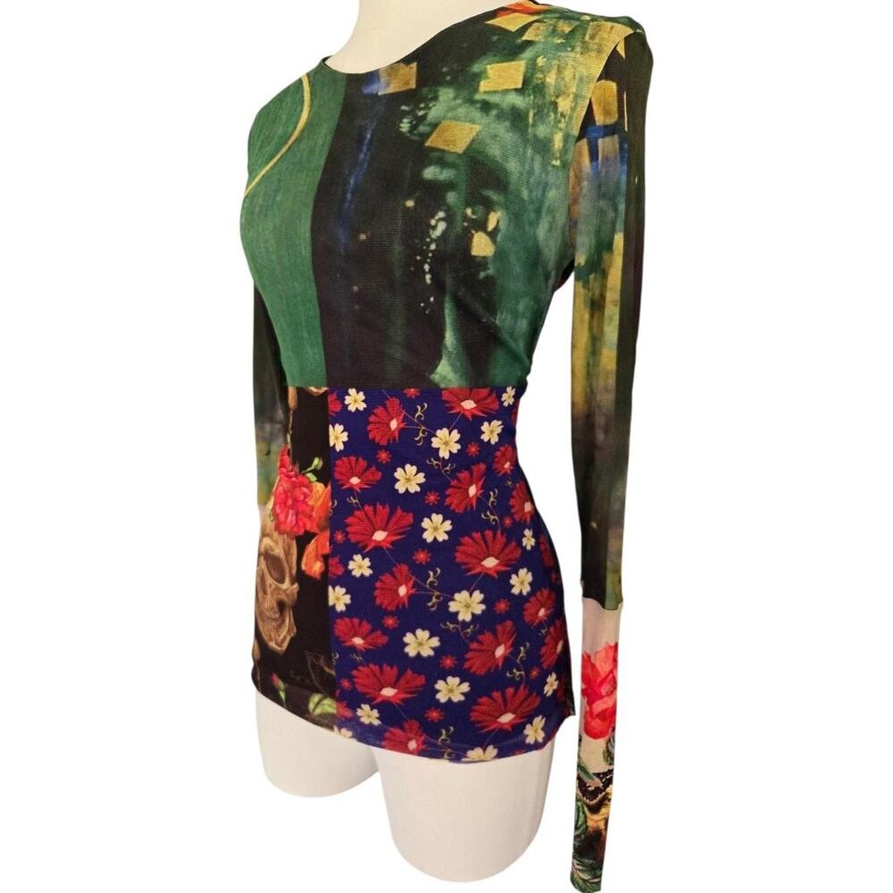 Y2k petit pois by